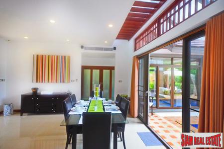 Boat Lagoon | Beautiful Four Bedroom with Private Swimming Pool for Sale