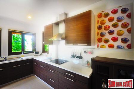 Boat Lagoon | Beautiful Four Bedroom with Private Swimming Pool for Sale-5