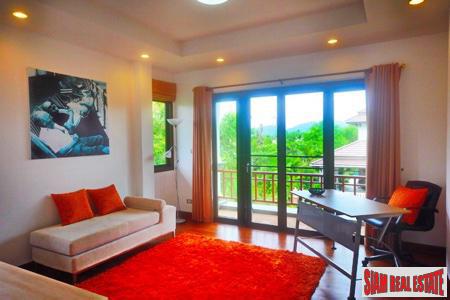 Boat Lagoon | Beautiful Four Bedroom with Private Swimming Pool for Sale