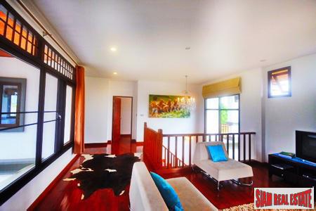 Boat Lagoon | Beautiful Four Bedroom with Private Swimming Pool for Sale
