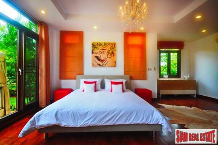 Boat Lagoon | Beautiful Four Bedroom with Private Swimming Pool for Sale