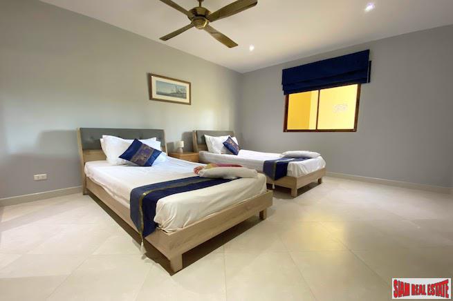 Baan Puri | Walk to the Beach from this Two Bedroom Bang Tao Condo for Sale-5