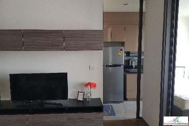 The Line Sukhumvit 71 | One Bedroom with Views of the City for Rent in Phra Khanong-4