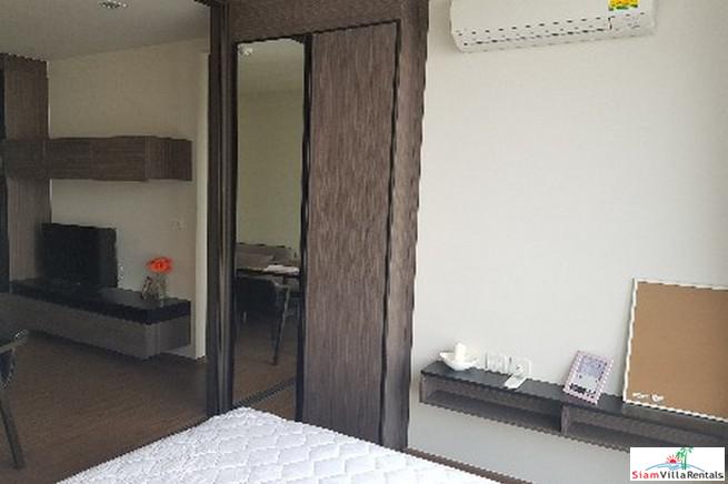 The Line Sukhumvit 71 | One Bedroom with Views of the City for Rent in Phra Khanong-7