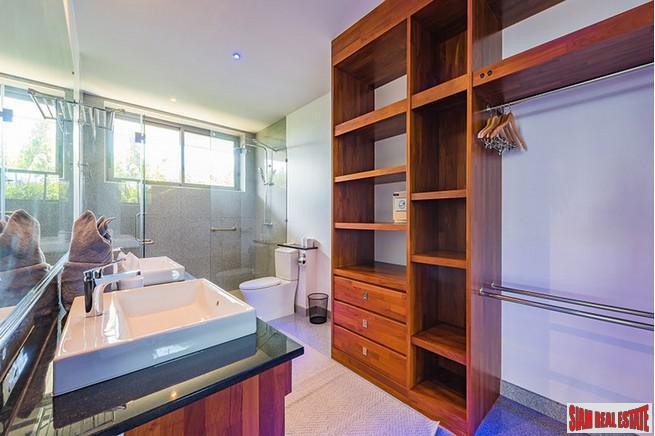 Unique Seven Bedroom Boat Marina House for Sale in Mai Khao - Two Units in One! - Great Investment Property