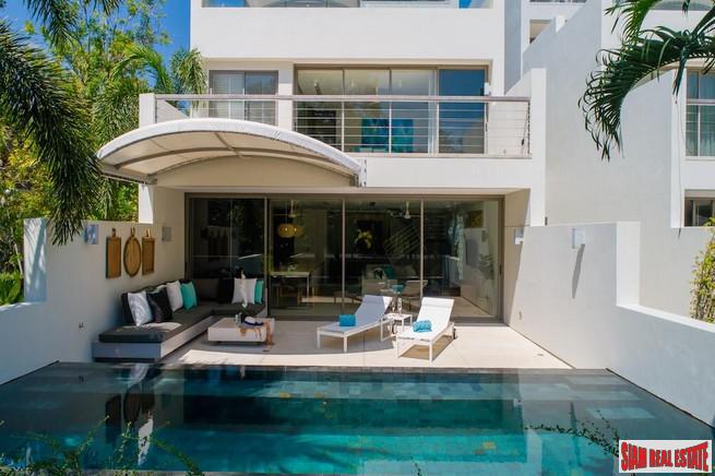 Prestigious Apartment Complex in Cape Yamu-0