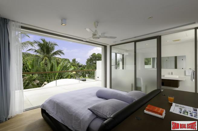 Prestigious Apartment Complex in Cape Yamu-11