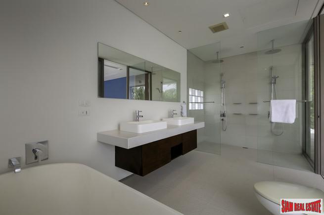 Prestigious Apartment Complex in Cape Yamu-14