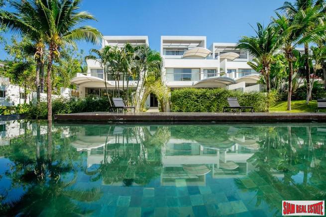 Prestigious Apartment Complex in Cape Yamu-20