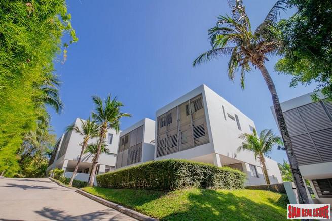 Prestigious Apartment Complex in Cape Yamu-23