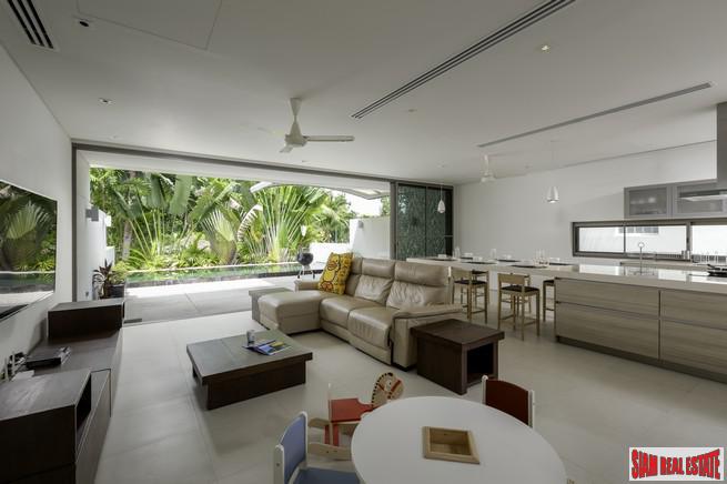 Prestigious Apartment Complex in Cape Yamu-2