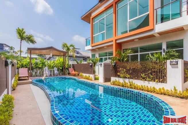 New Pool Access Homes being Developed in Kamala, Phuket-3