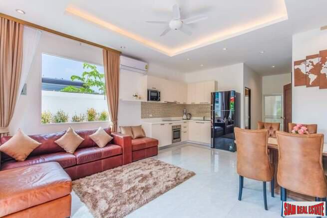 New Pool Access Homes being Developed in Kamala, Phuket-5