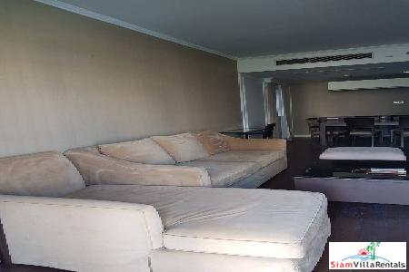 All Seasons Mansion | Spacious and Convenient Two Bedroom Condo for Rent in Lumphini-10