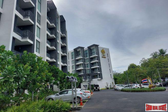 Cassia Phuket | Modern One Bedroom in Laguna, Phuket