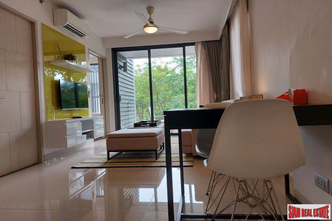Cassia Phuket | Modern One Bedroom in Laguna, Phuket-11