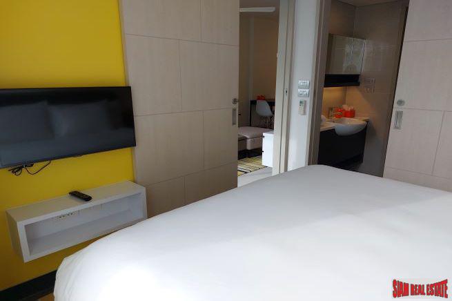 Cassia Phuket | Modern One Bedroom in Laguna, Phuket-14