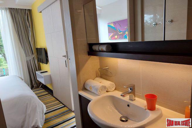 Cassia Phuket | Modern One Bedroom in Laguna, Phuket-20