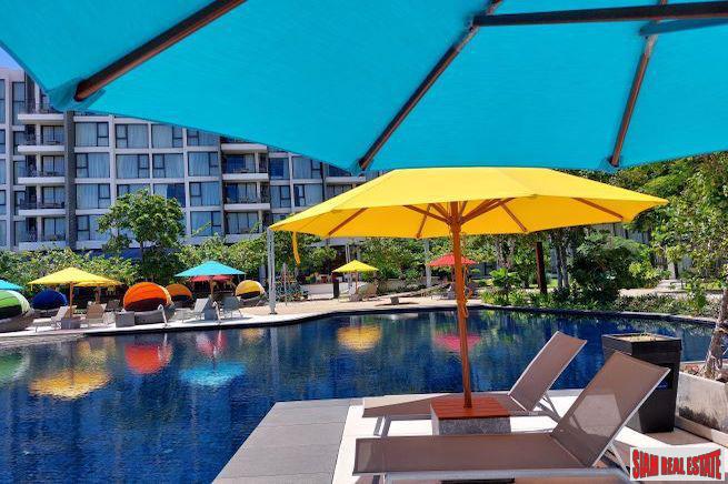 Cassia Phuket | Modern One Bedroom in Laguna, Phuket-2
