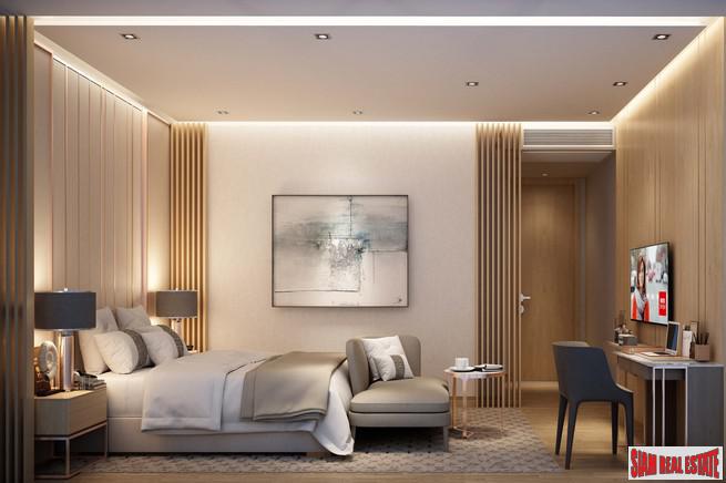 Deluxe Four Bedroom Homes being Built Now in Laguna, Phuket-7