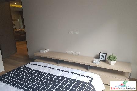 22 Sukhumvit Soi 22 | Great City Location in this New Two Bedroom Condo for Rent in Phrom Phong-7