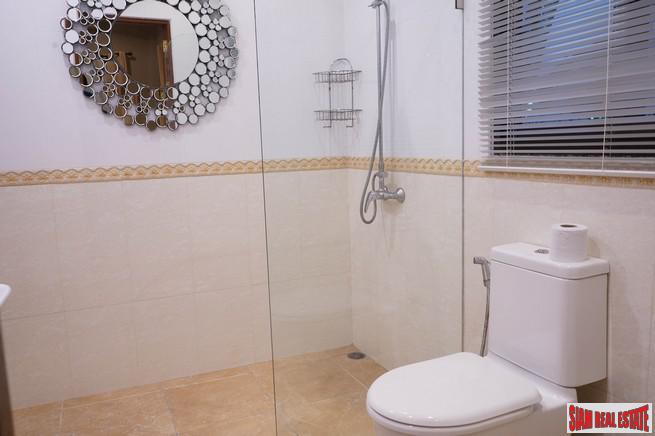 Charming Tropical Four Bedroom in Rawai, Phuket-23