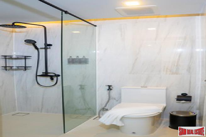 New One & Two Condo Development in Popular Karon Beach, Phuket-10