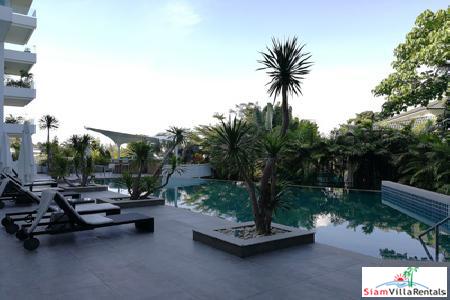 Sansuri | Luxury Service Condo in Quiet Area of Surin