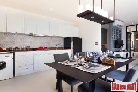 Exciting New Development Minutes from Surin Beach, Phuket-1