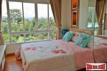 Plus Condo | Two Bedroom in A Great Location, Kathu, Phuket-2