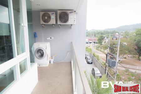 Plus Condo | Two Bedroom in A Great Location, Kathu, Phuket