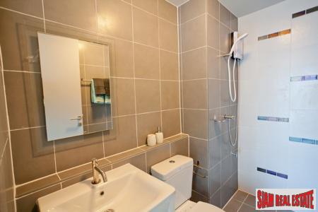 Plus Condo | Two Bedroom in A Great Location, Kathu, Phuket