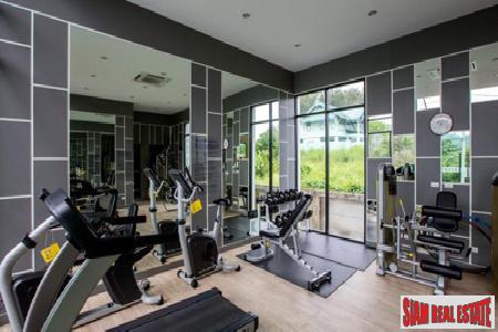 Plus Condo | Two Bedroom in A Great Location, Kathu, Phuket-6
