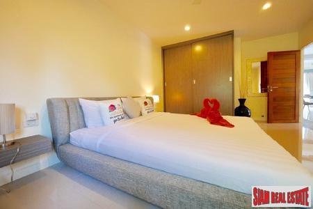 Two Bedroom Pool Villa with Big Buddha Views in Chalong, Phuket-10