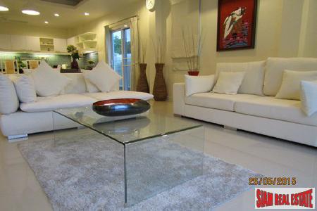 Two Bedroom Pool Villa with Big Buddha Views in Chalong, Phuket-1
