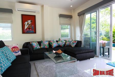Two Bedroom Pool Villa with Big Buddha Views in Chalong, Phuket-3