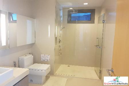 Hyde Sukhumvit | Convenient and Spacious Two Bedroom Condo on Sukhumvit 13-16