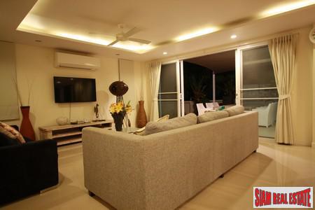 Private Pool Villa with Views of Big Buddha in Chalong, Phuket