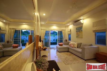 Private Pool Villa with Views of Big Buddha in Chalong, Phuket
