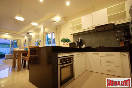 Private Pool Villa with Views of Big Buddha in Chalong, Phuket
