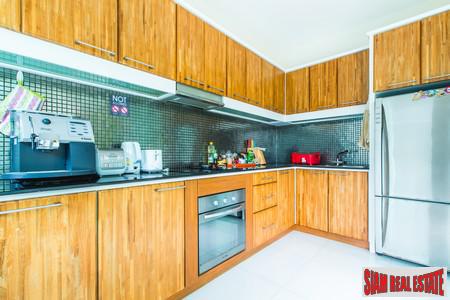 Unique and Bright Four Bedroom Bali-Style Pool Villa in Chalong, Phuket
