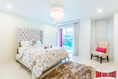 Unique and Bright Four Bedroom Bali-Style Pool Villa in Chalong, Phuket-17