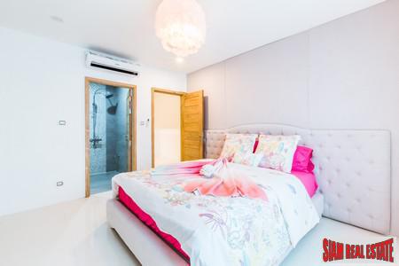 Modern Luxury Townhouse with Storefront in Rawai, Phuket-9