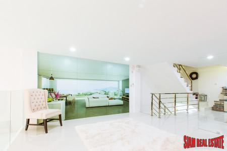 Modern Luxury Townhouse with Storefront in Rawai, Phuket
