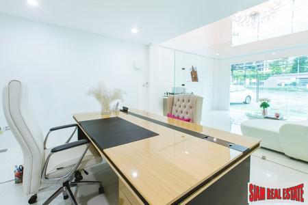 Modern Luxury Townhouse with Storefront in Rawai, Phuket