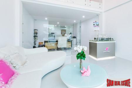 Modern Luxury Townhouse with Storefront in Rawai, Phuket