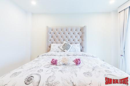 Modern Luxury Townhouse with Storefront in Rawai, Phuket