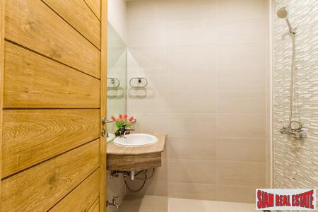 Modern Luxury Townhouse with Storefront in Rawai, Phuket