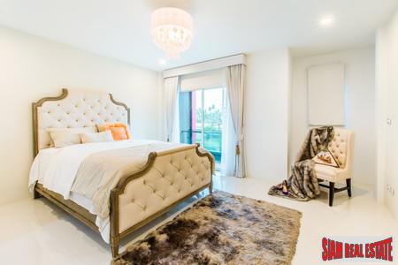 Modern Luxury Townhouse with Storefront in Rawai, Phuket-5