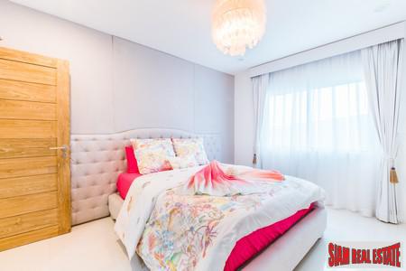 Modern Luxury Townhouse with Storefront in Rawai, Phuket
